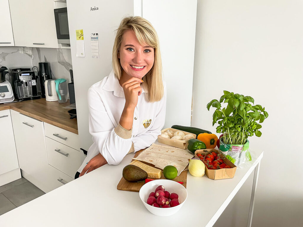 Dietetyk kliniczny online